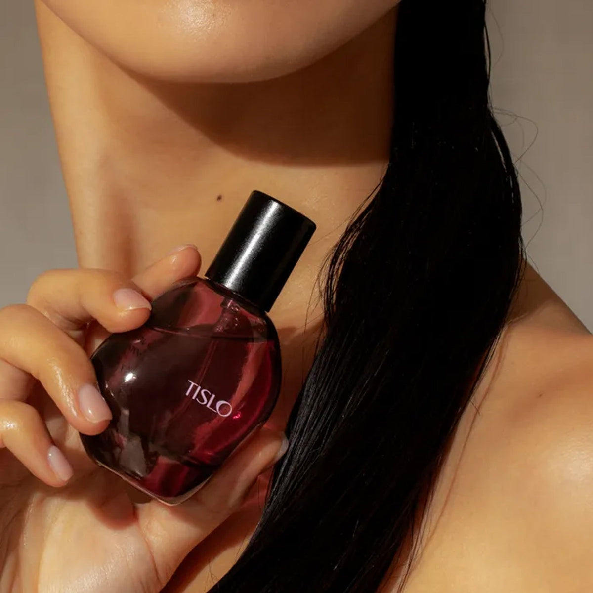 TISLO Hair Mist 30ml (Rose & Cold Earth)
