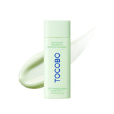 TOCOBO Cica Calming Sun Serum SPF50+ PA++++ 50ml