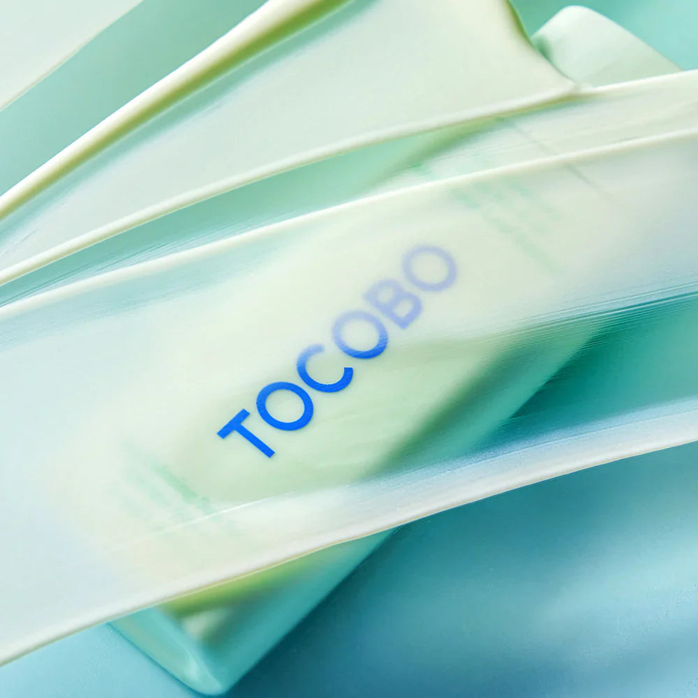 TOCOBO Cica Calming Sun Serum SPF50+ PA++++ 50ml
