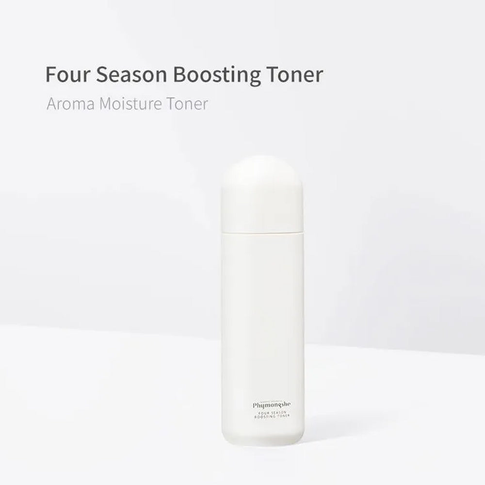 Phymongshe Four Season Boosting Toner 150ml