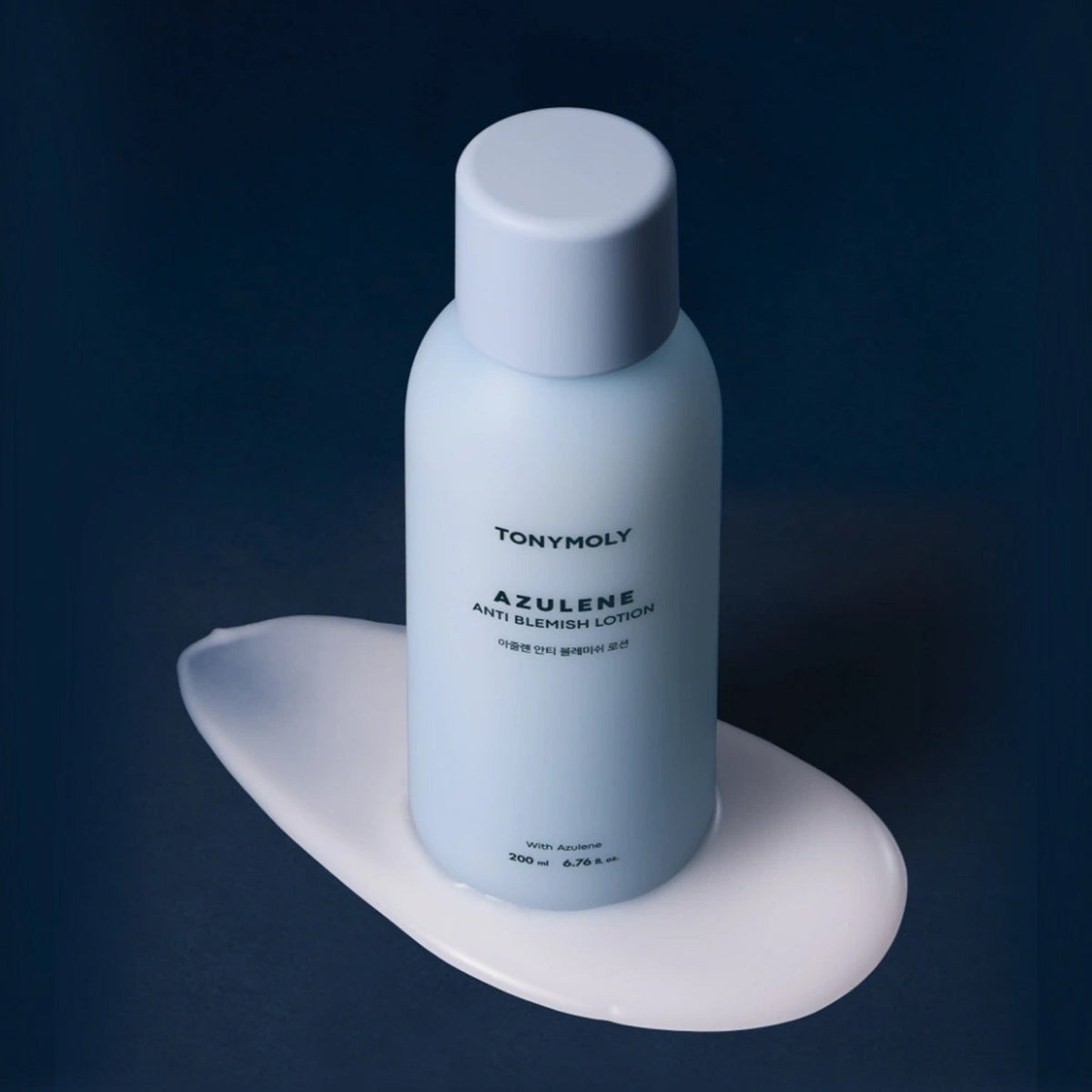 TONYMOLY Azulene Anti Blemish Lotion 200ml