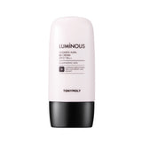TONYMOLY Luminous Goddess Aura BB Cream SPF37 PA++ 45g 2 colors