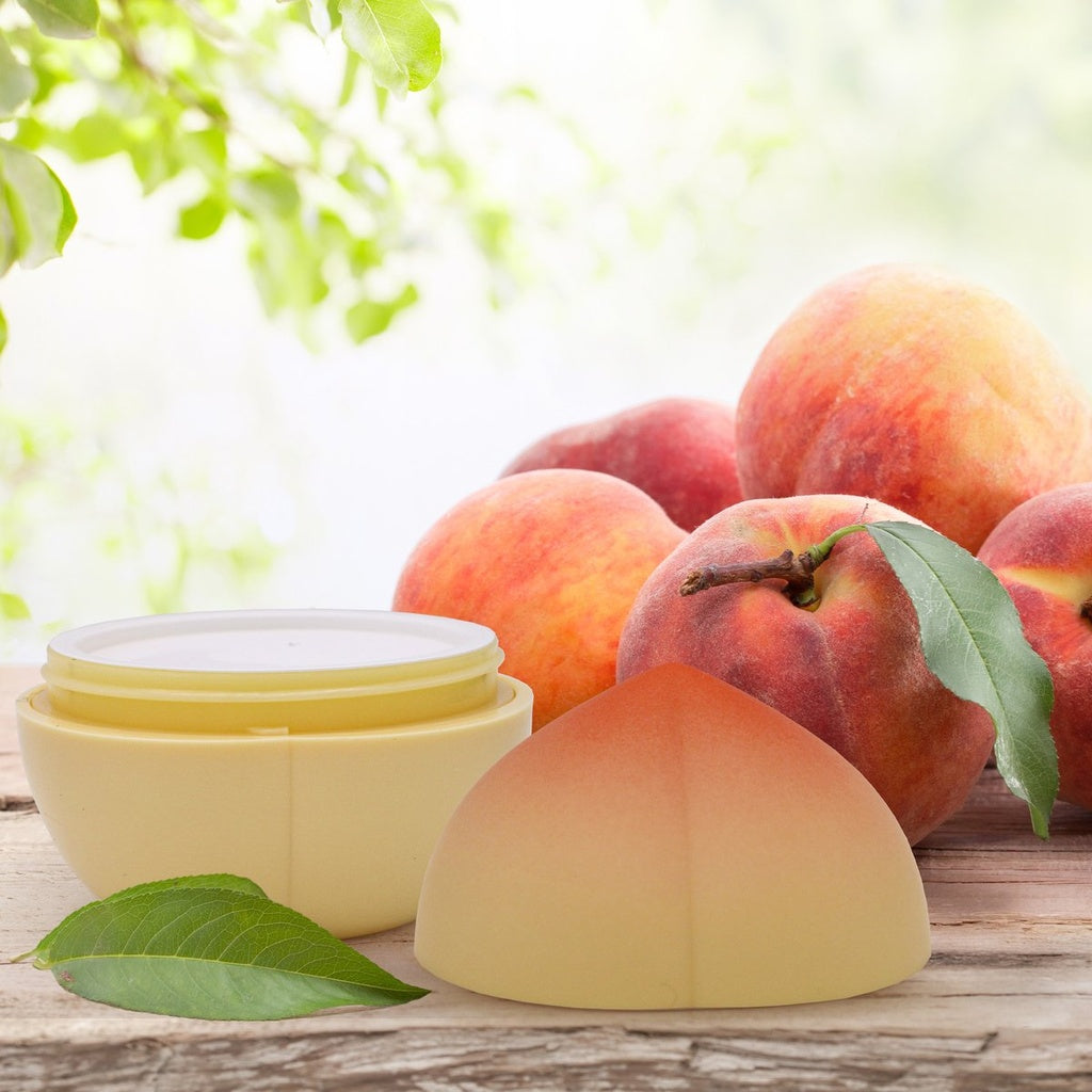 TONYMOLY Peach Hand Cream 30g
