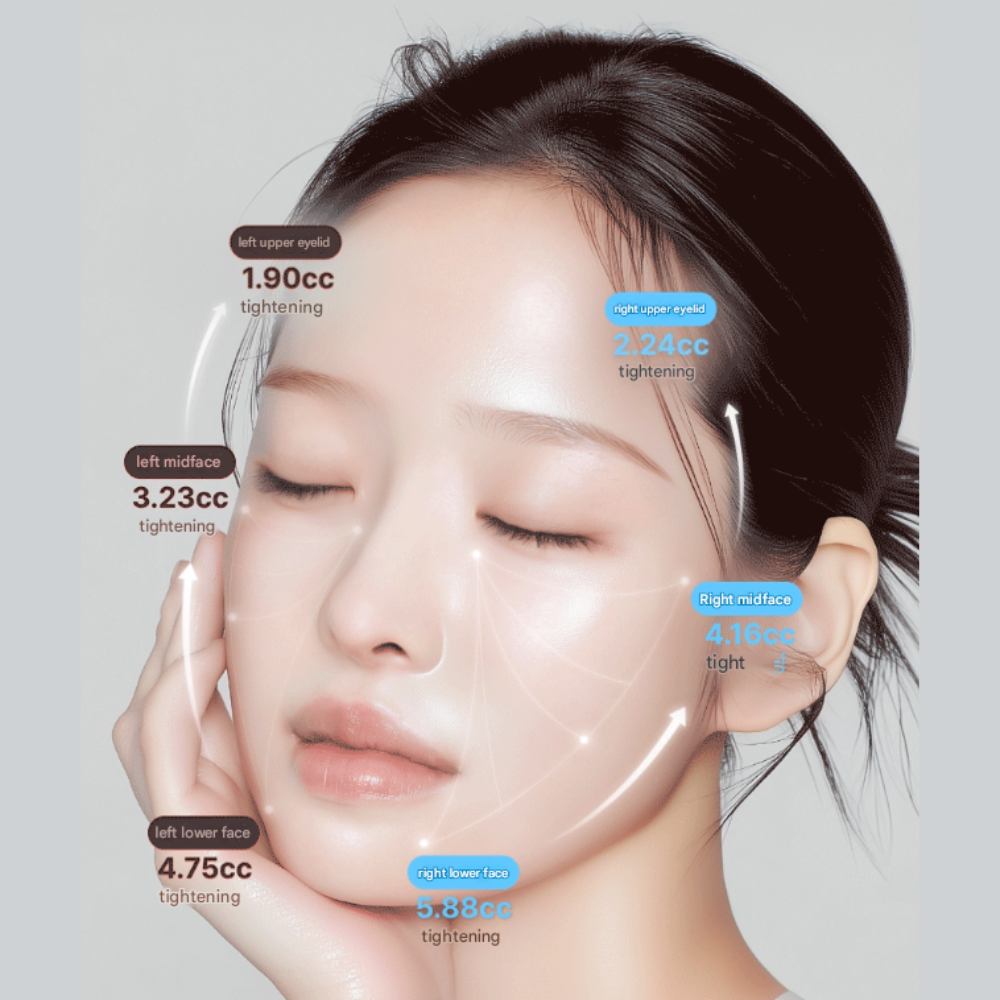 TONYMOLY Snail PDRN Recovery Cream 50ml