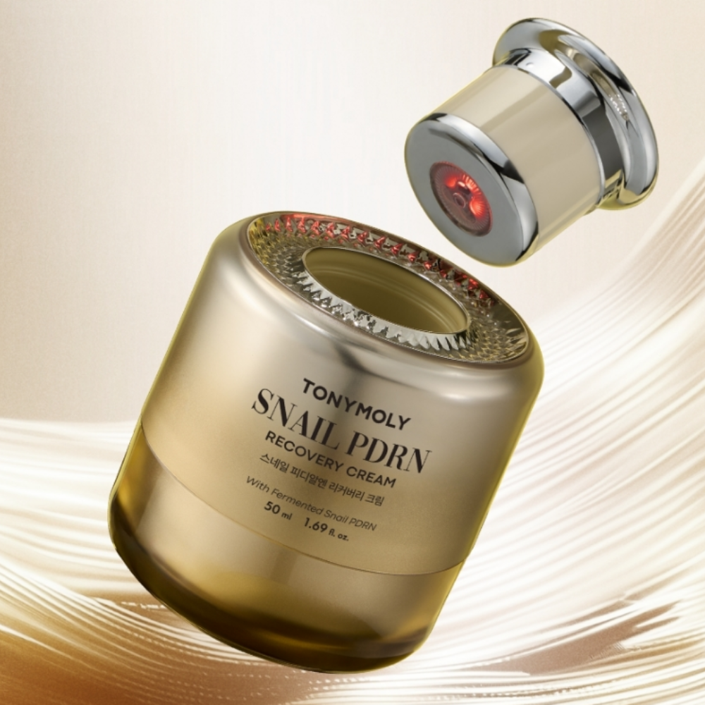 TONYMOLY Snail PDRN Recovery Cream 50ml