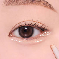 Tooq Eye Extender Waterproof Slim Eyeliner