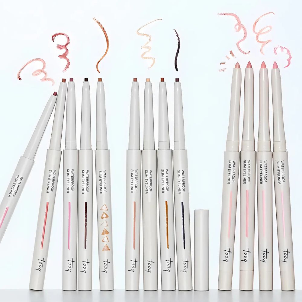 Tooq Eye Extender Waterproof Slim Eyeliner