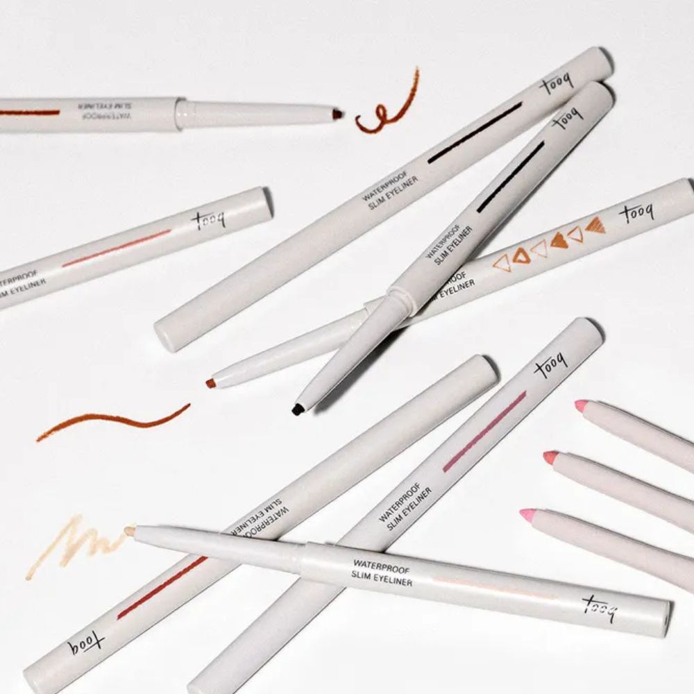 Tooq Eye Extender Waterproof Slim Eyeliner