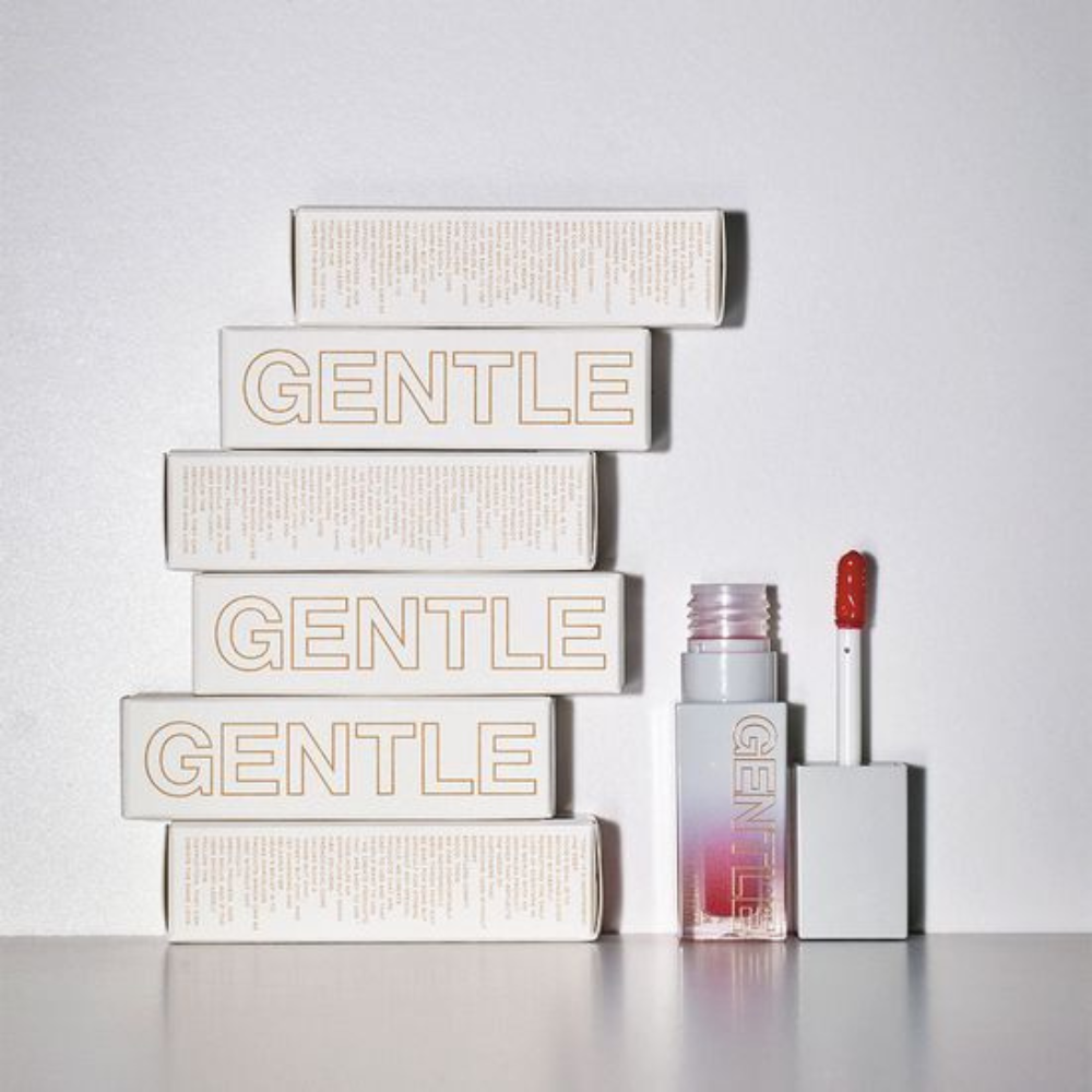 Tooq Gentle Kiss Glow Tint 3g