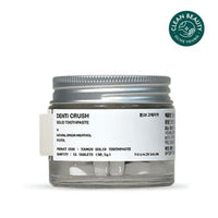 TOUN28 Denti Crush Solid Toothpaste 5g