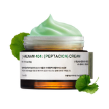 TOUN28 Haenam 404 Pepta-Cica Hydrator Moisture Cream 50g