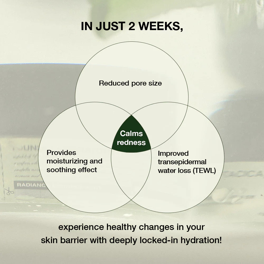 TOUN28 Haenam 404 Pepta-Cica Hydrator Moisture Cream 50g