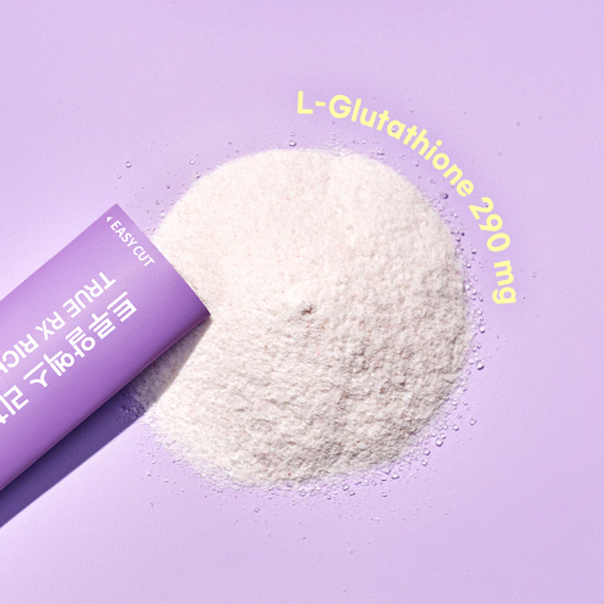 TRUE RX Rich White Glutathione 3.5g × 14 Sticks (3 Boxes)