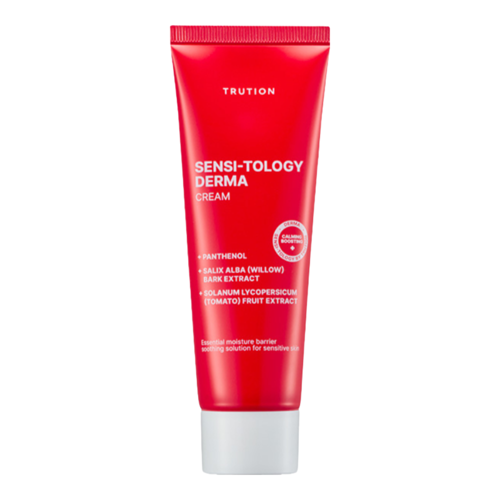 TRUTION SENSI-TOLOGY Derma Cream 80ml