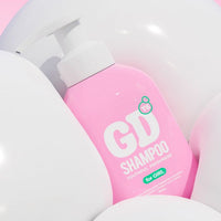 TS GD Shampoo for Girl 400g