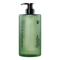 TS Rosemary & Relax Shampoo 1000g