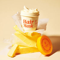 TS TRILLION Creamy Butter Hair Mask Treatment 200g