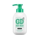 TS TRILLION GD Body Wash 400g