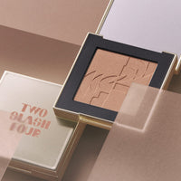 TWO SLASH FOUR All Over Face Blush 5.5g