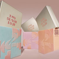 TWO SLASH FOUR All Over Face Blush 5.5g
