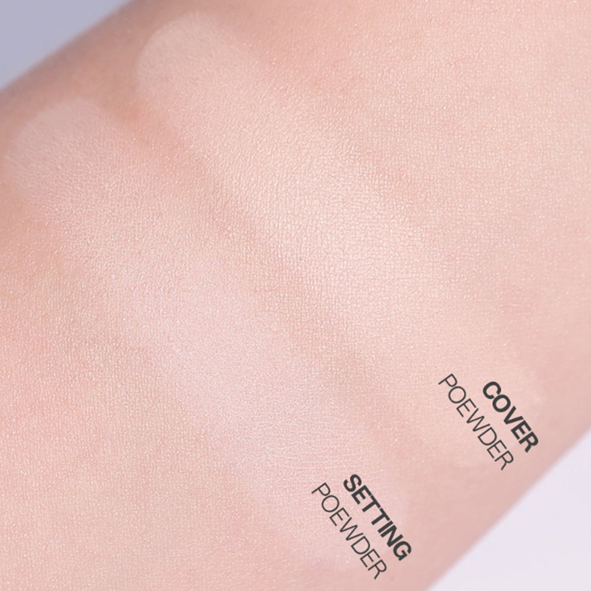TWO SLASH FOUR Erasing Face Cube - Skin 2.6g