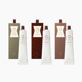 TYPE No. Hand Cream 40ml