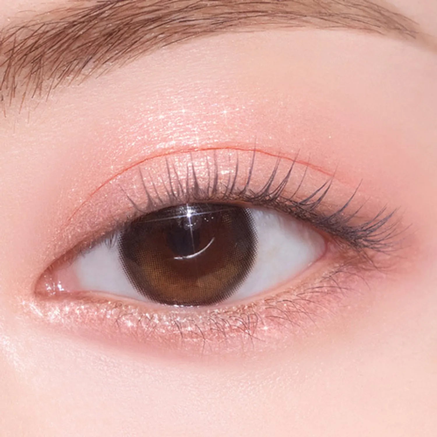Tangerine Glow