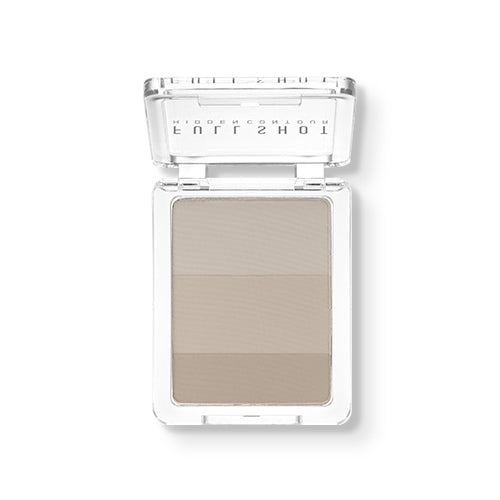 A'PIEU Full Shot Hidden Contour 9g #Taupe Gray