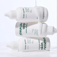 Tender garden Skin Renewal Essence Cream 80ml