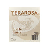 Terarosa Café Latte (12 Packs)