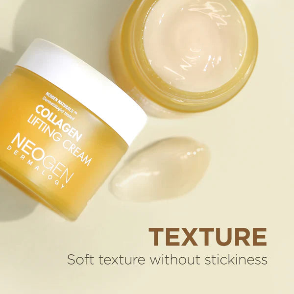 NEOGEN Dermalogy Collagen Lifting Cream 70ml
