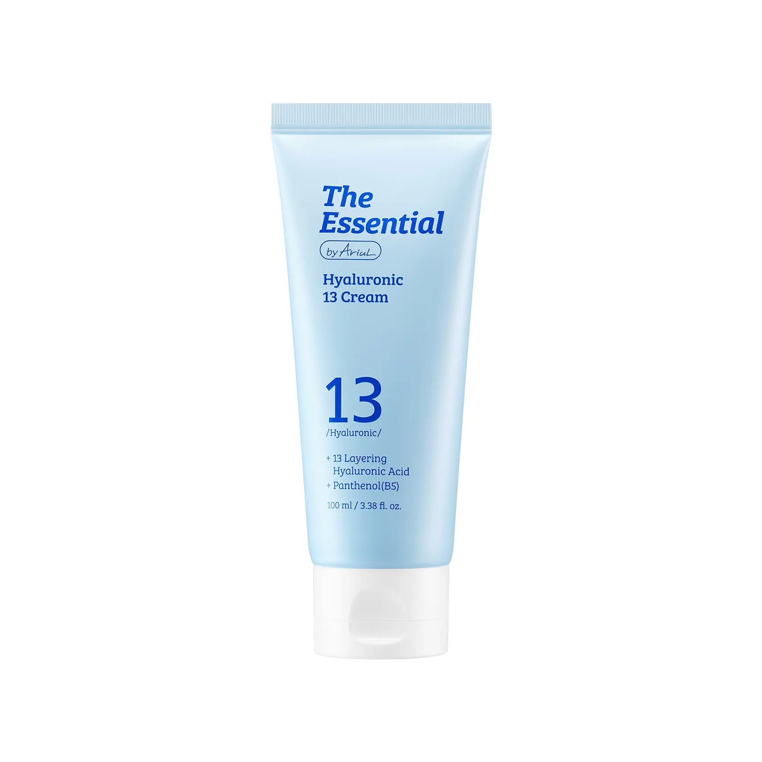 The Essential by Ariul Hyaluronic 13 Cream 100ml