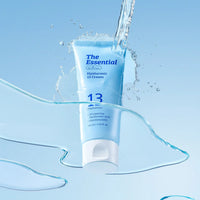 The Essential by Ariul Hyaluronic 13 Cream 100ml