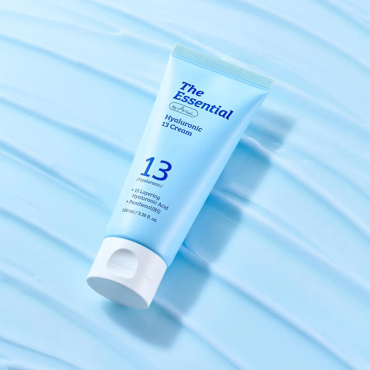 The Essential by Ariul Hyaluronic 13 Cream 100ml