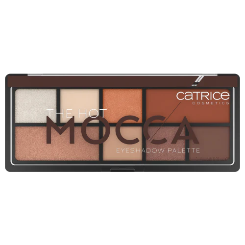 Catrice The Eyeshadow Palette 9g (3 Colors)