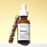 The Ordinary Caffeine 3% + Escin 1% Face Serum
