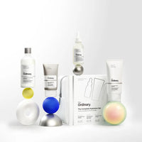 The Ordinary Complete Hydration Set