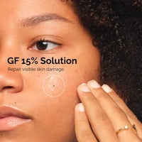 The Ordinary GF 15% Solution 30ml
