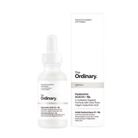 The Ordinary Hyaluronic Acid 2% + B5 30ml