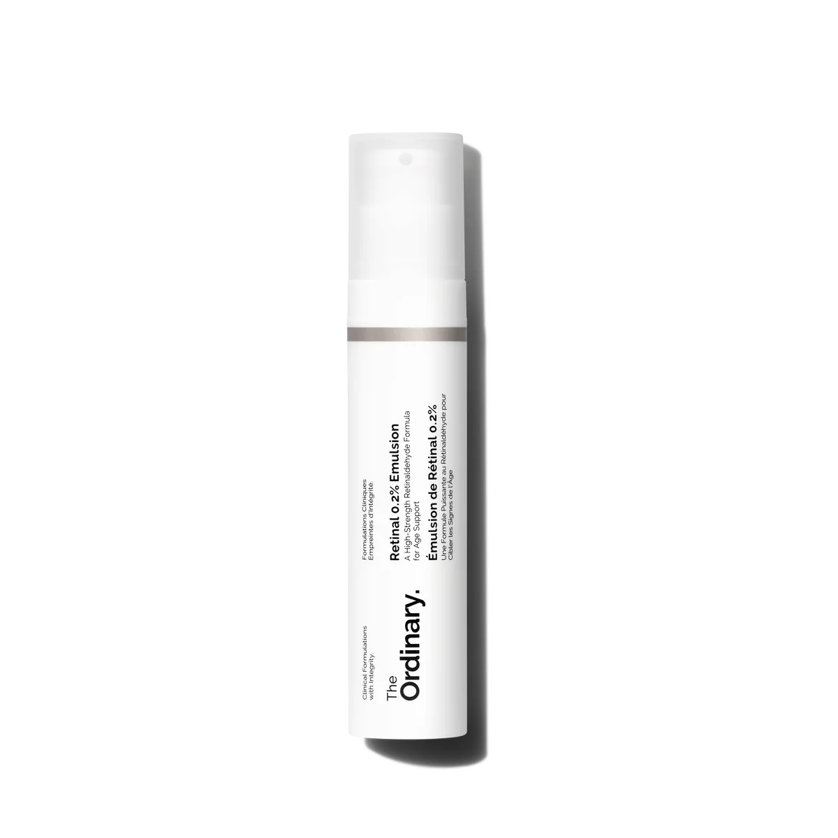 The Ordinary Retinal 0.2% Emulsion 15ml