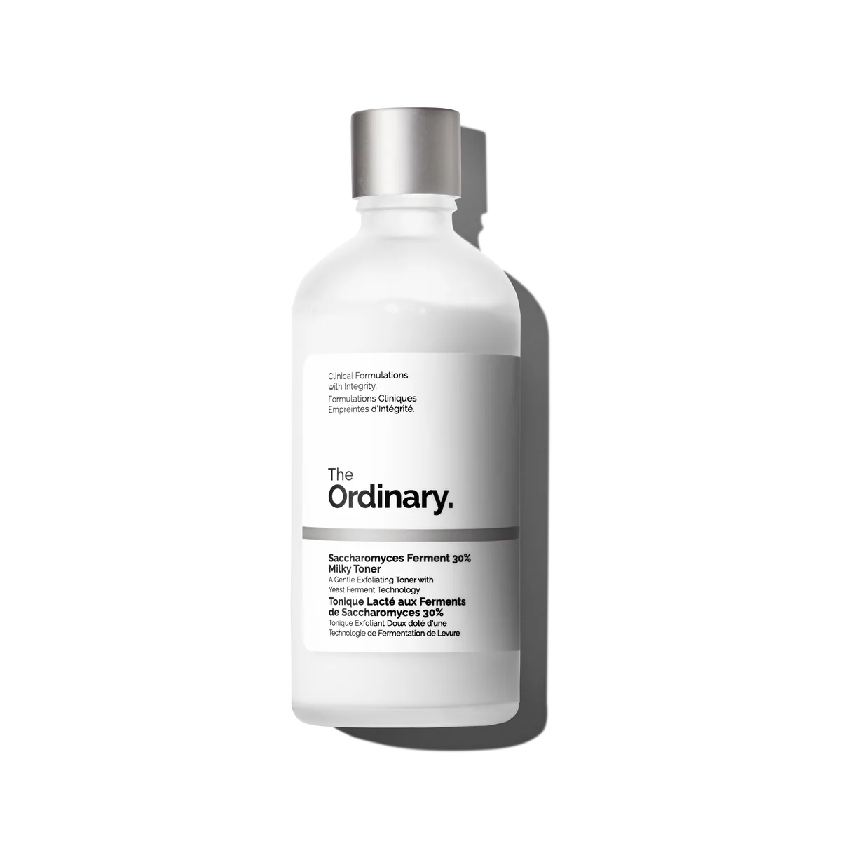 The Ordinary Saccharomyces Ferment 30% Milky Toner 100ml