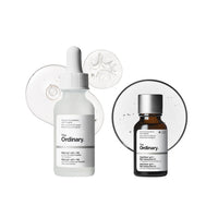 The Ordinary Volume Lifting Duo (Matrixyl 10% & Volufiline 92%)