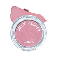 The SAEM Jelly Blusher 4.5g
