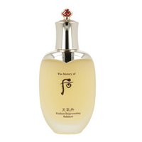THE WHOO Cheongidan Hwahyun Radiant Rejuvenating Balancer 150ml