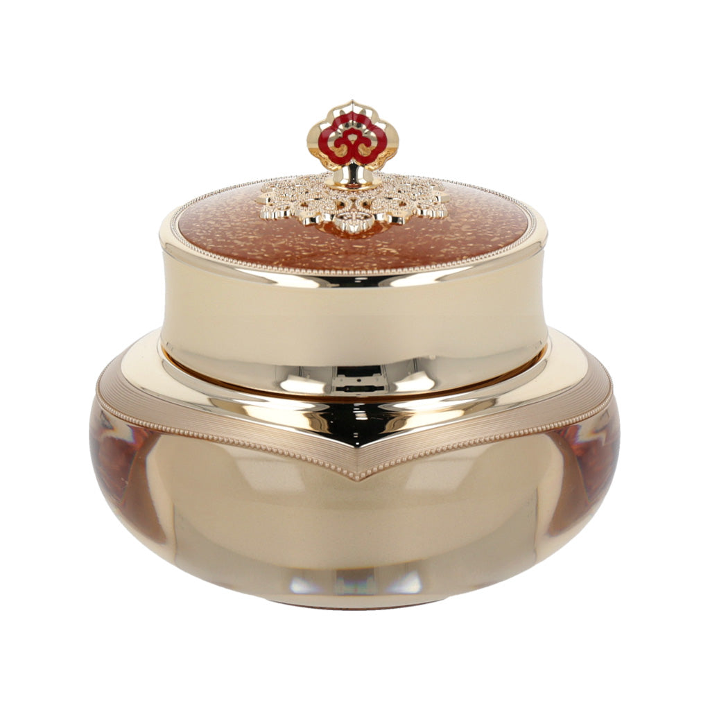 THE WHOO Cheonyuldan Hwayul Ultimate Regenerating Cream 60ml