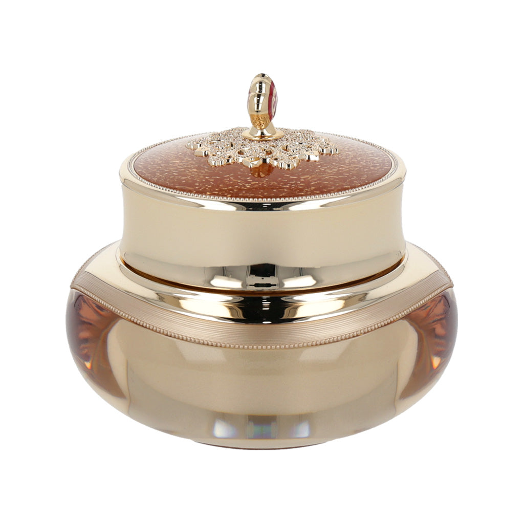 THE WHOO Cheonyuldan Hwayul Ultimate Regenerating Cream 60ml