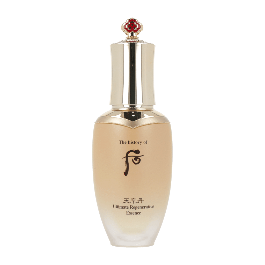 THE WHOO Cheonyuldan Hwayul Ultimate Regenerating Essence 50ml