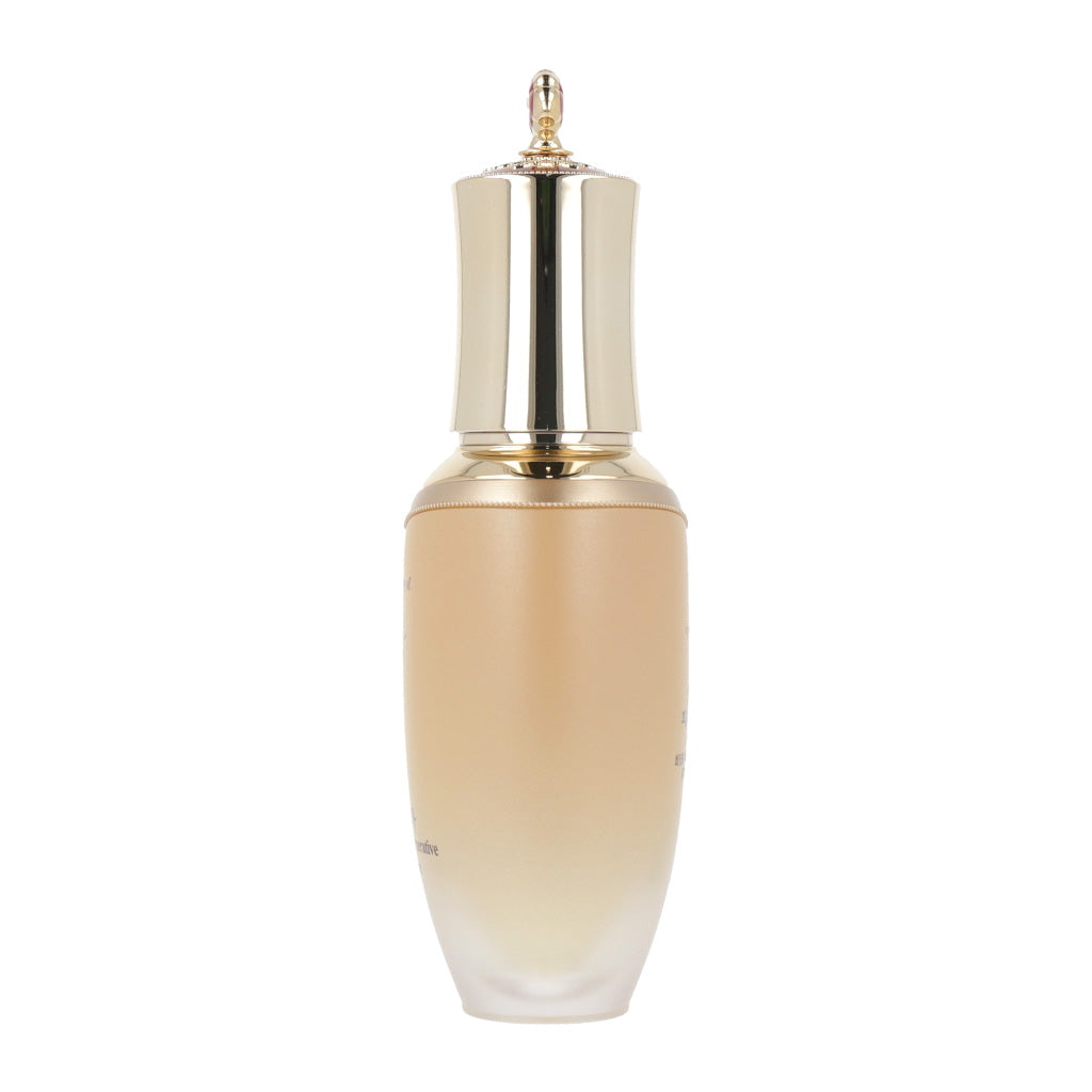 THE WHOO Cheonyuldan Hwayul Ultimate Regenerating Essence 50ml