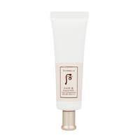 THE WHOO Gongjinhyang Seol Radiant White Tone-up Sun Sunscreen SPF50+ PA++++ 50ml