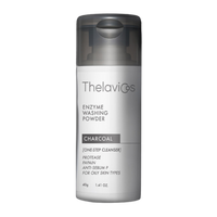 ThelaviCos Charcoal Enzyme Washing Powder 40g